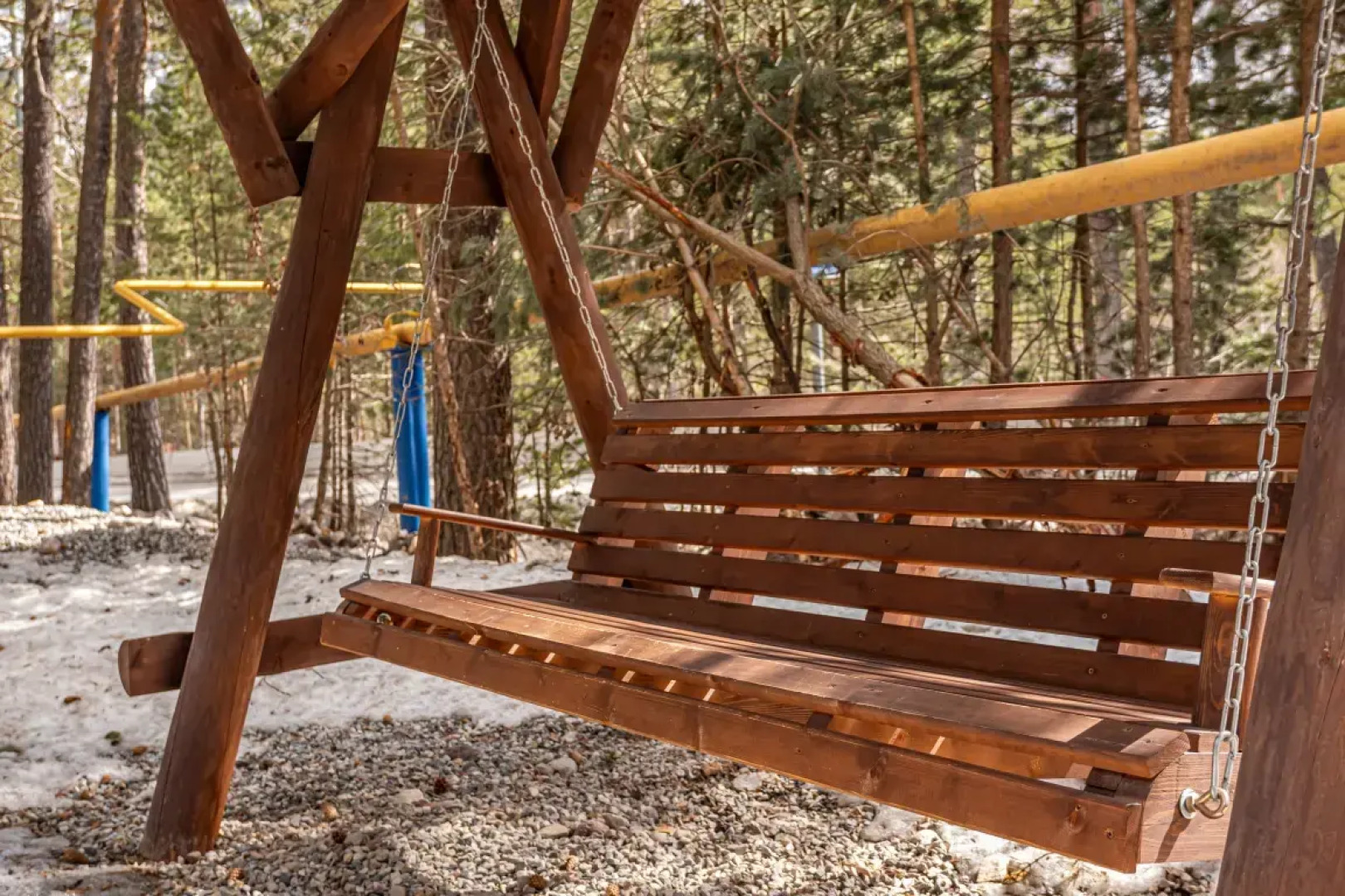 Коттедж Двухэтажный в Терсколе от Квартирукинг