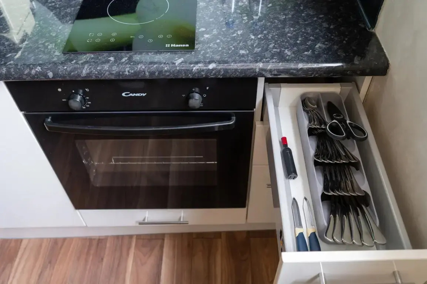 Апартаменты RED APARTMENTS Марина Парк Аликанте