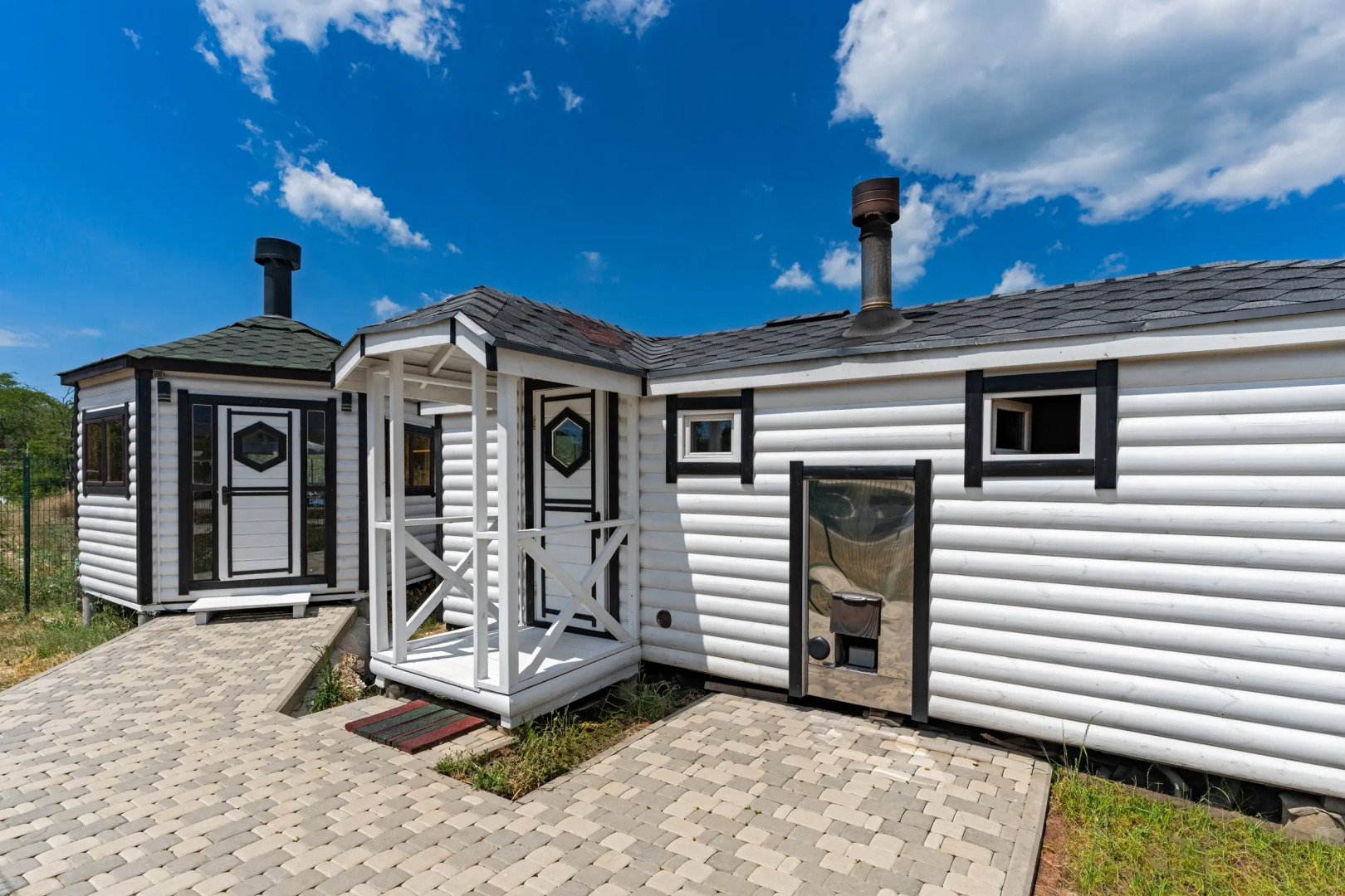 Отель Эко-Отель Счастье