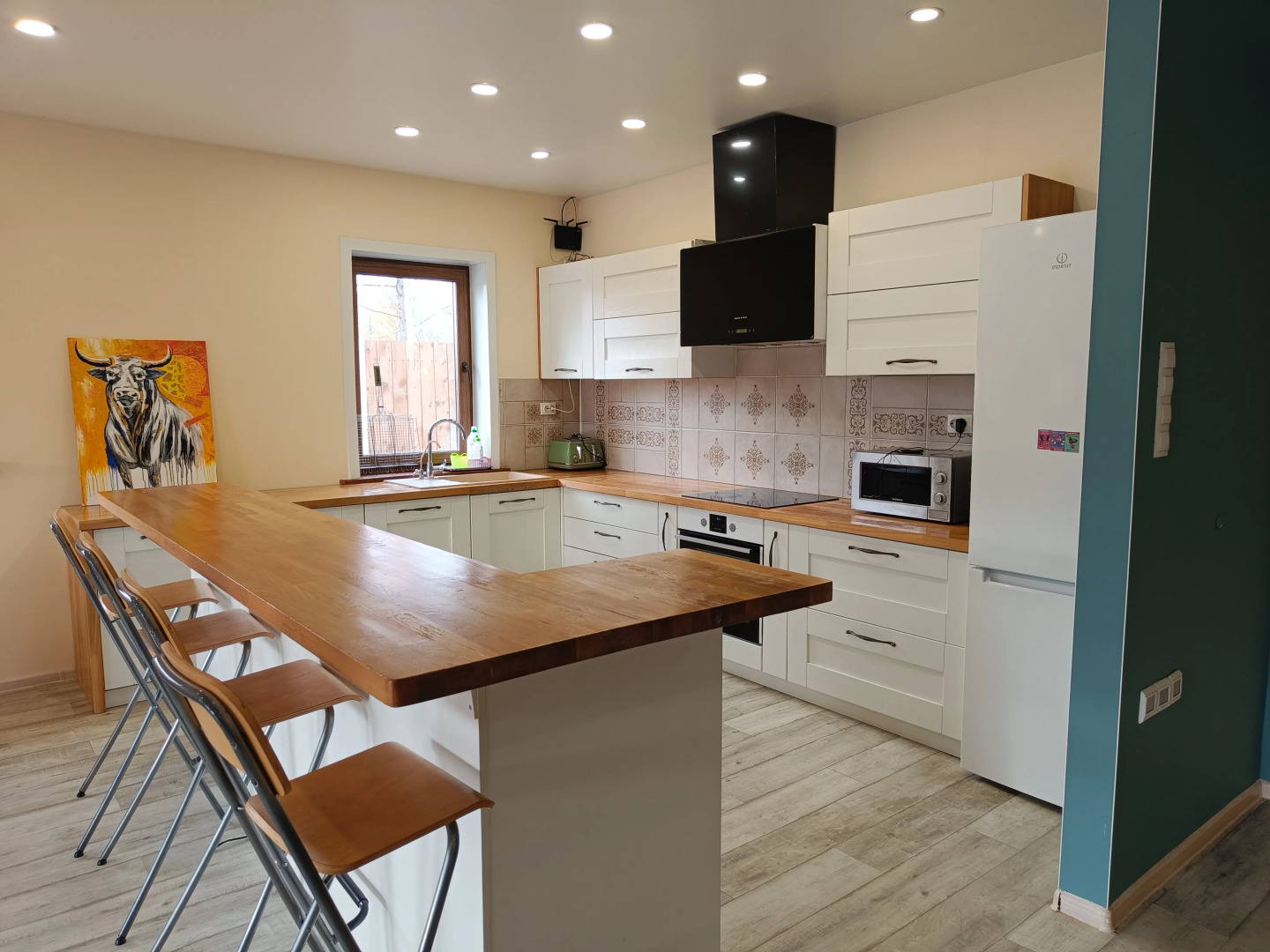 Гостевой Дом Чебурашки