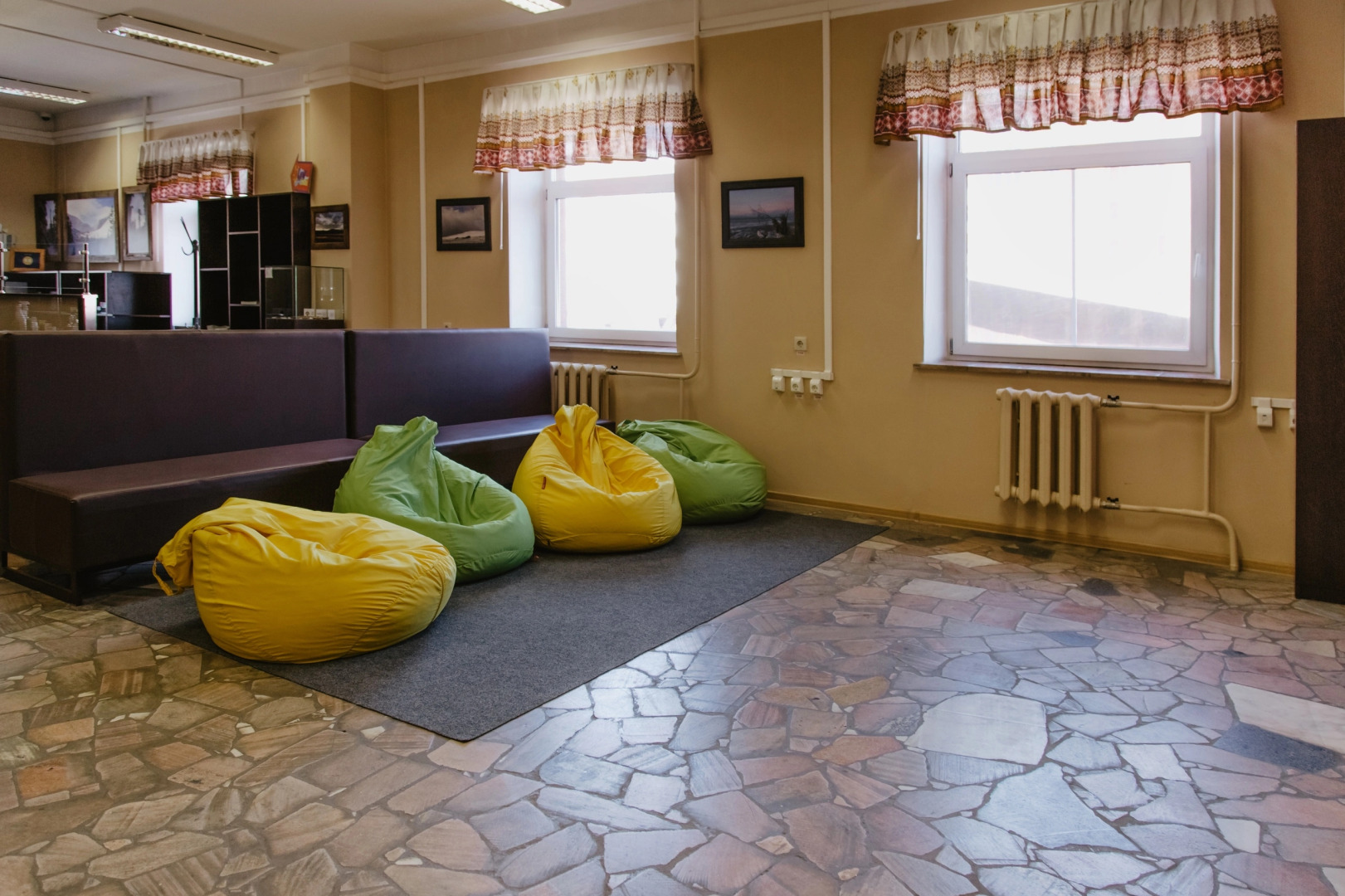 Inn Irkutsk (Инн Иркутск)