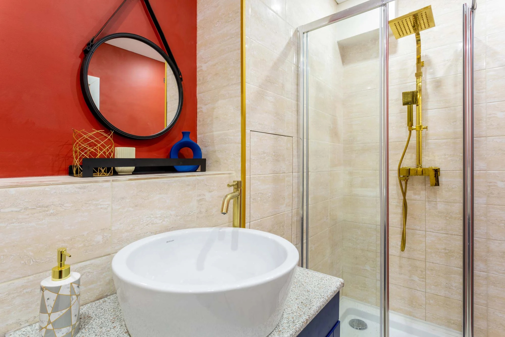 Апартаменты Дизайнерские в ЖК Наши Люди