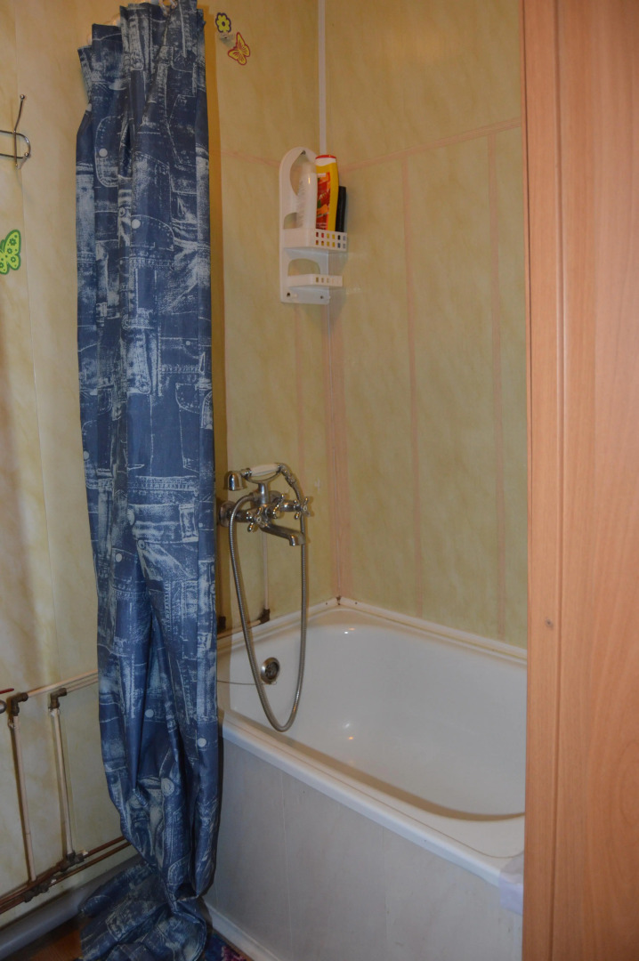 Аппартаменты в Сортавала