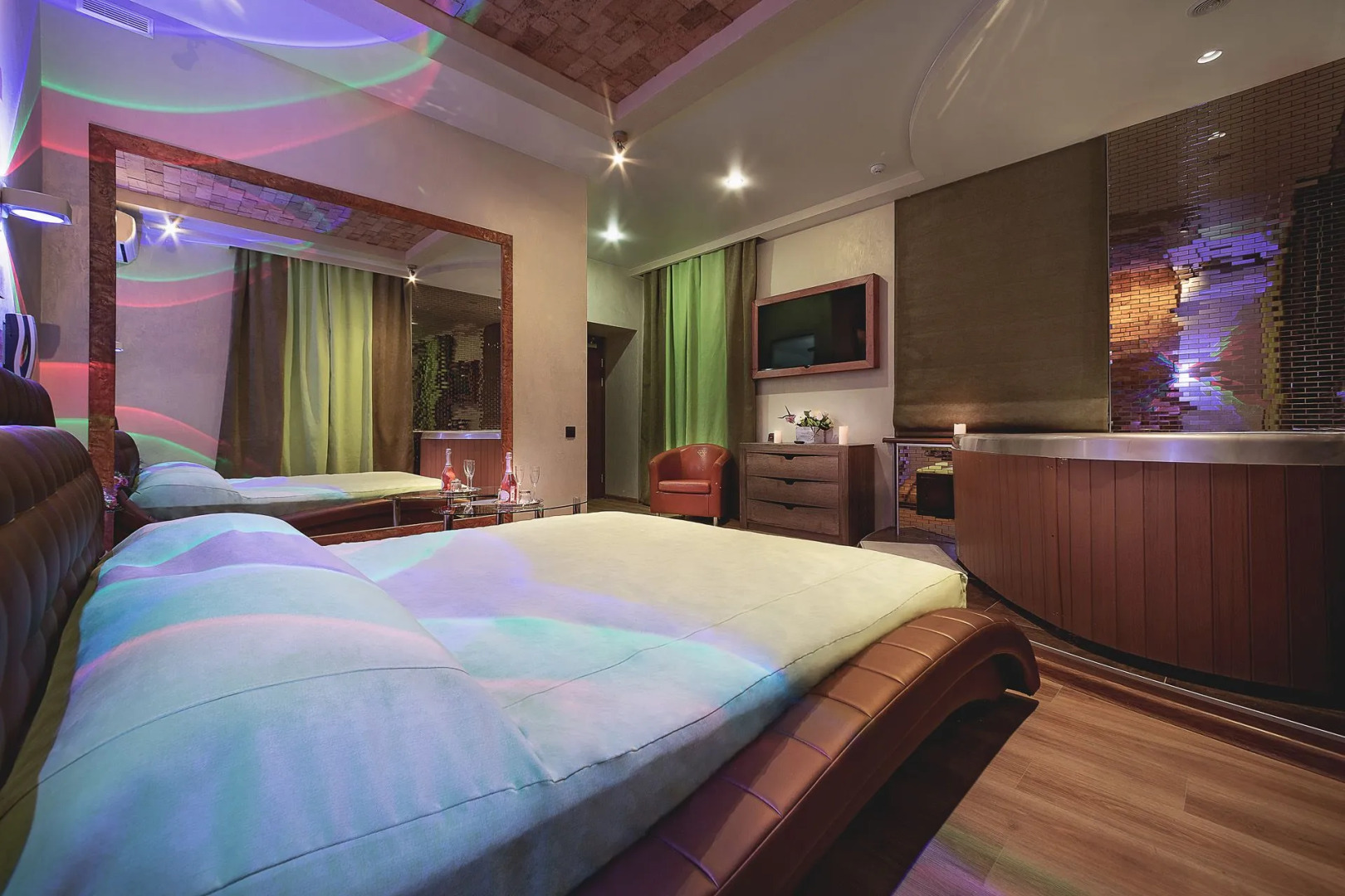 Отель Алекс на Нарвской