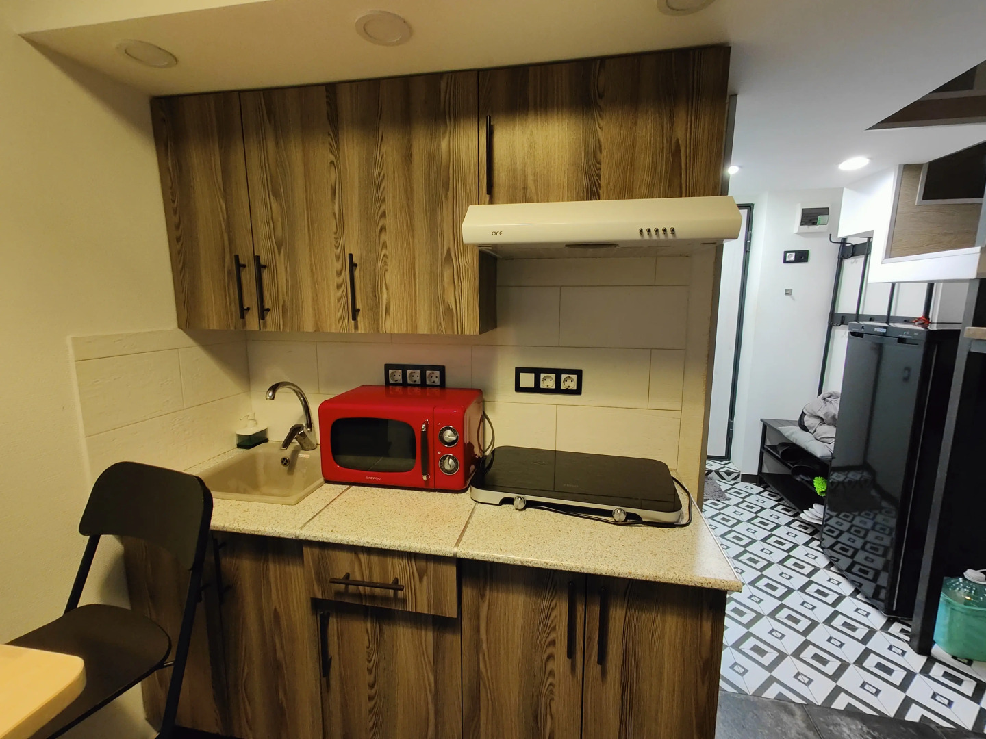 Апартаменты ZenApart Высокий Loft № 1