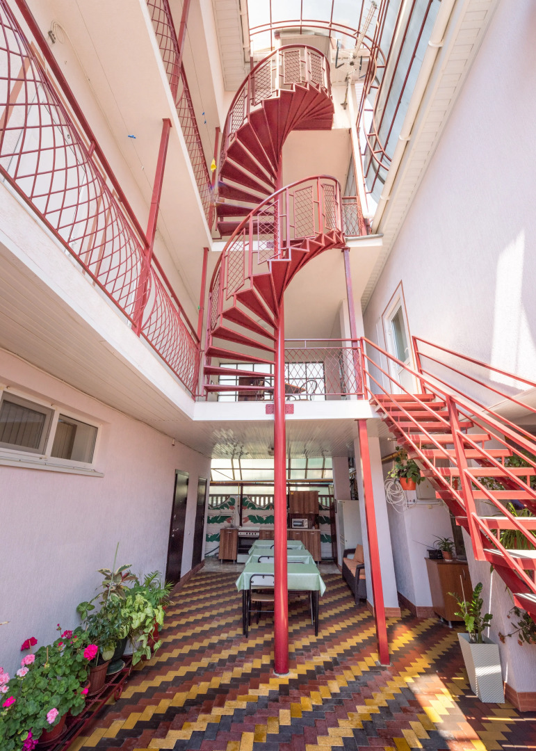 Гостевой дом Ольга