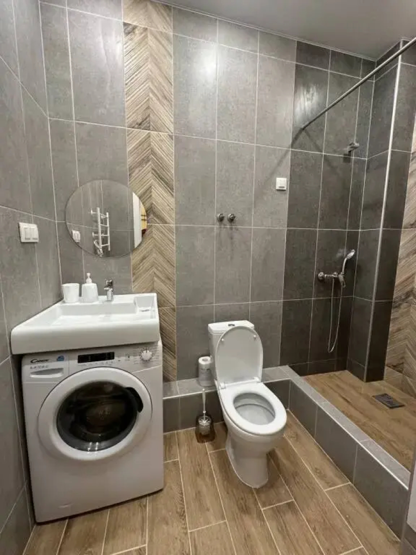 Квартира Тукая Центр