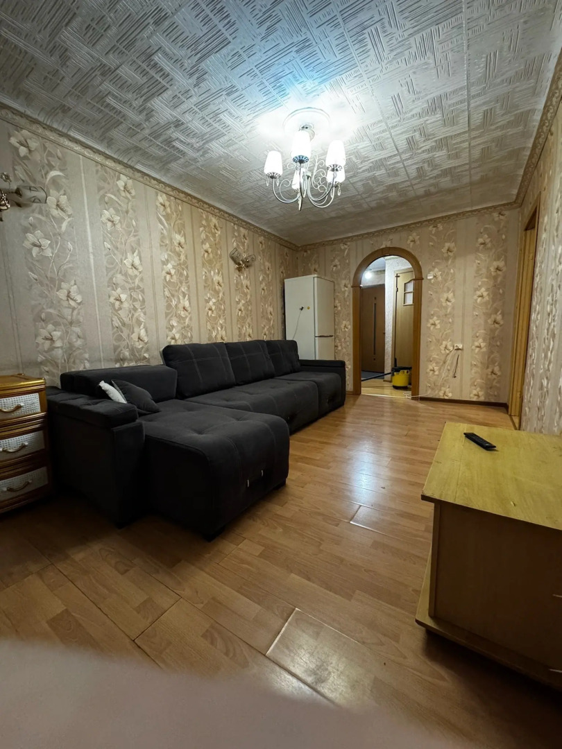 Квартира на Локомотивной 5