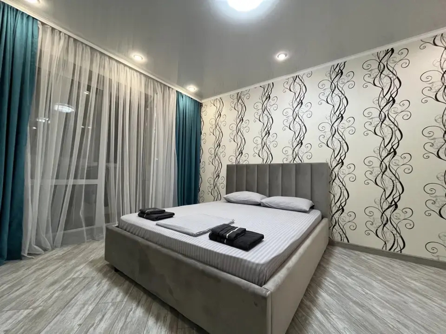 Квартира Владикавказ Магкаева 83/3