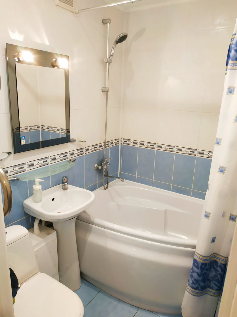 Апартаменты у Площади победы