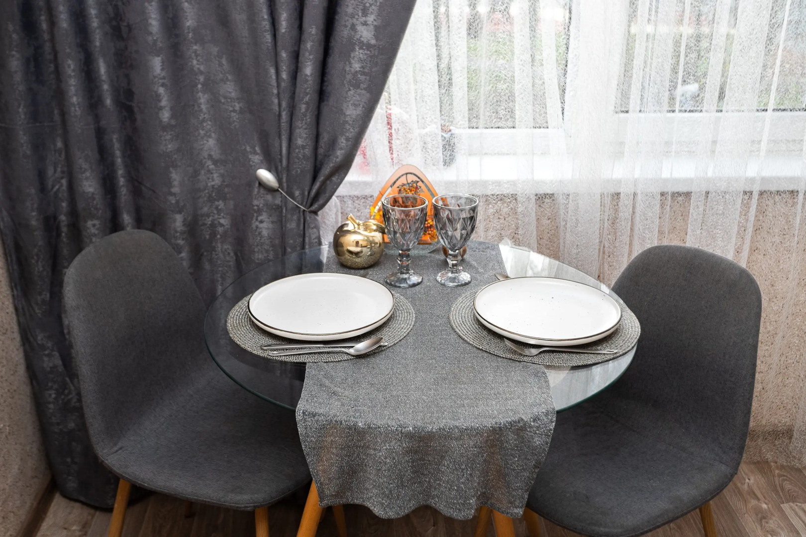 Квартира КакДома 2-ком Портовая 21-5 в Калининграде в центре