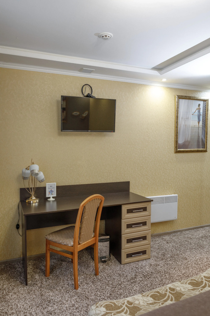 Отель Арт сити