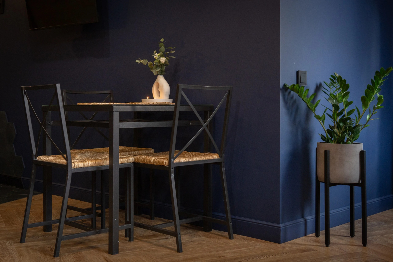 Апартаменты Jail-apart