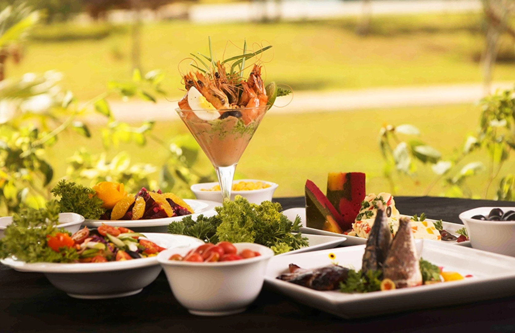 Hotel Sungreen Resort Habarana