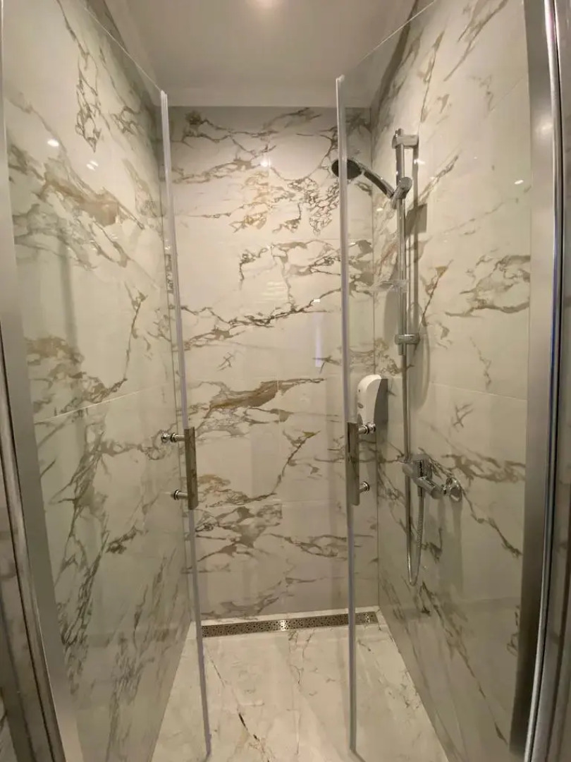 Меблированные комнаты в Марьино