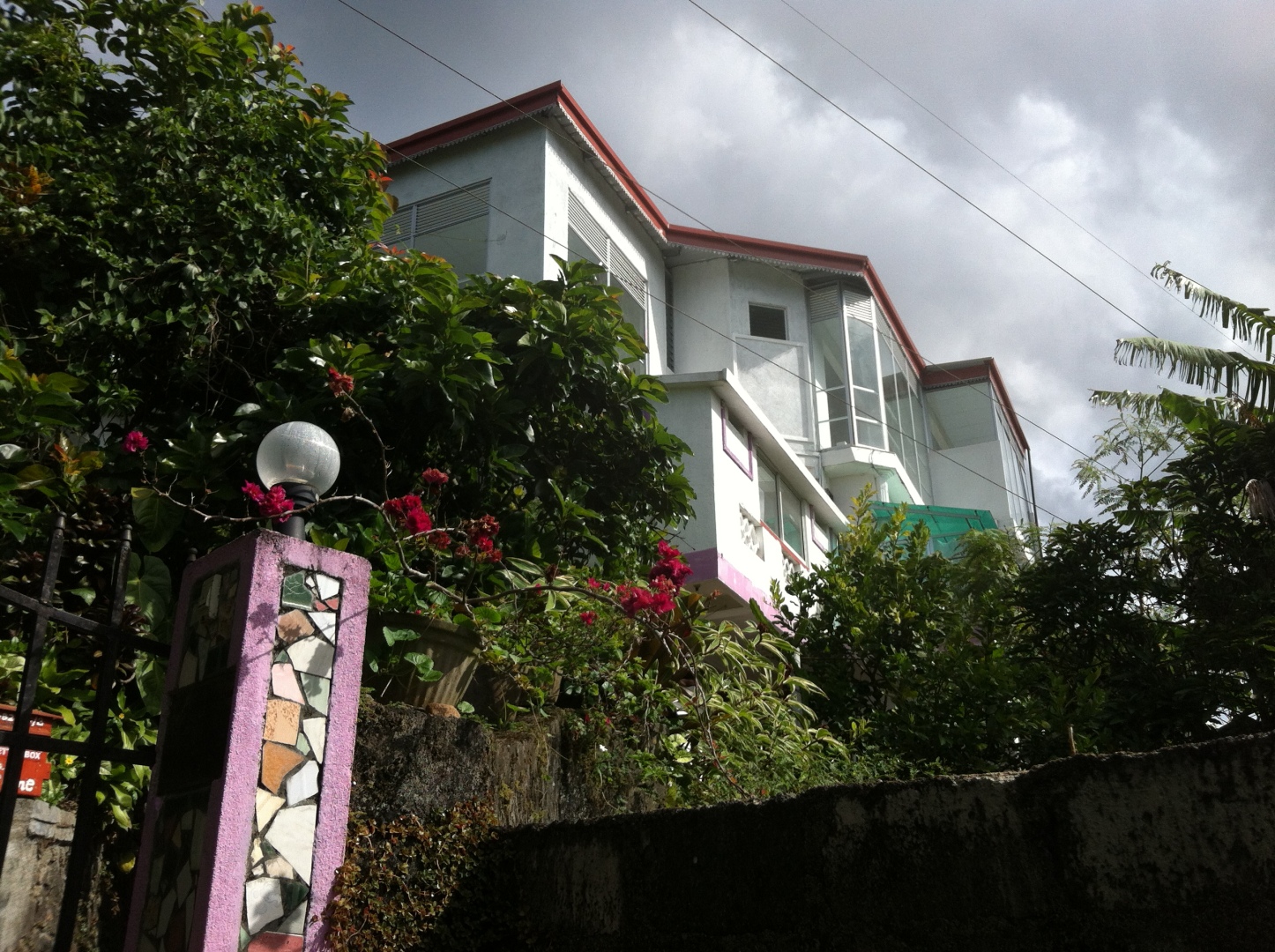 Гостевой Дом Blossom Rest