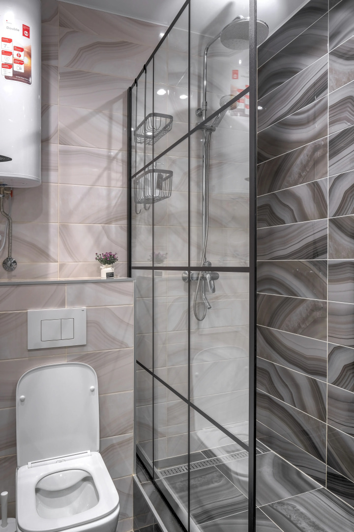 Апартаменты Володарского 14