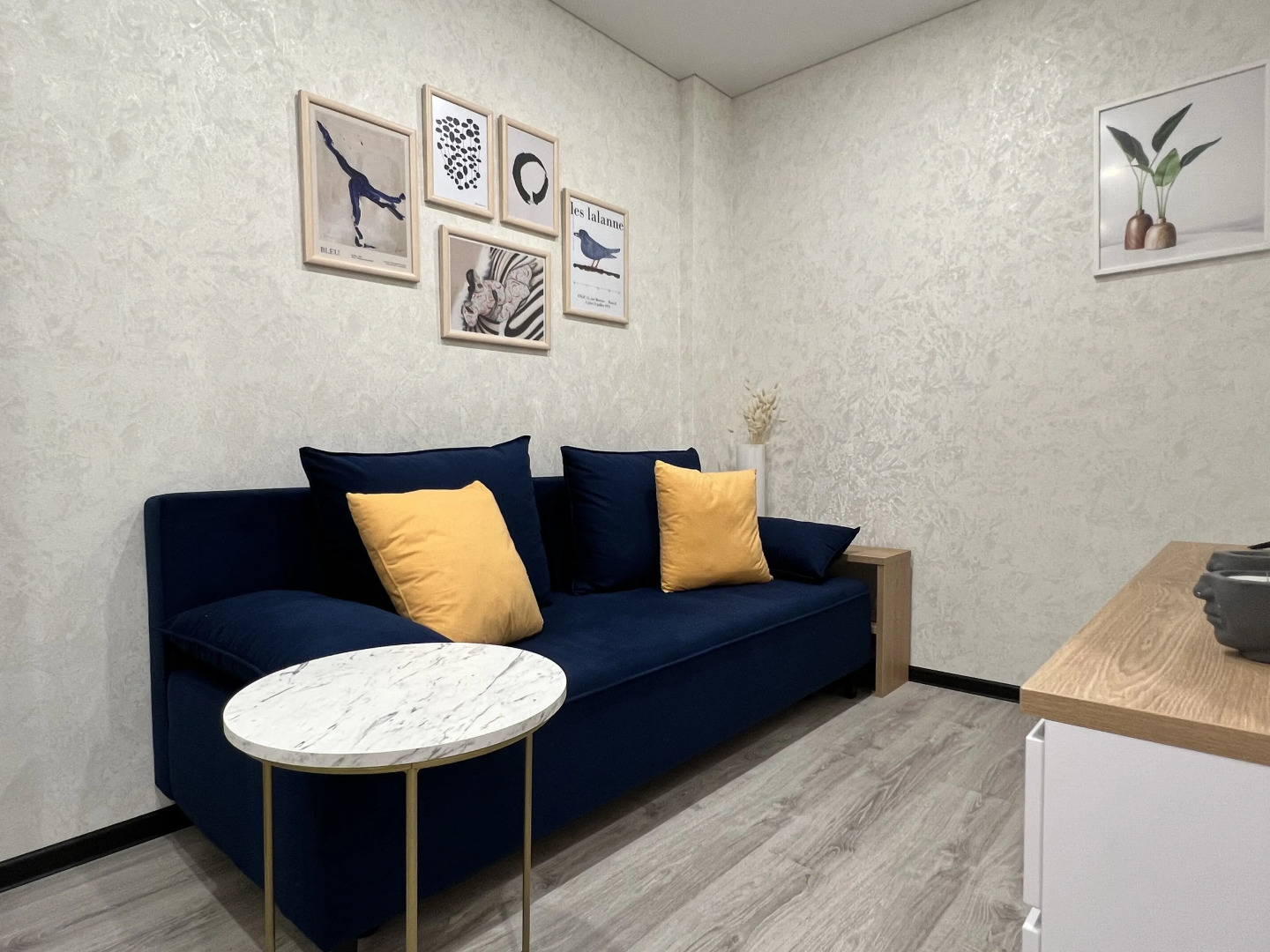 Апартаменты Grand Apart Matreshka home