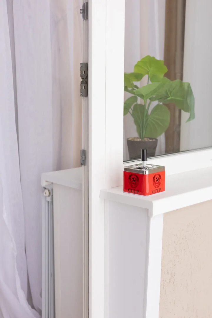 Апартаменты 7