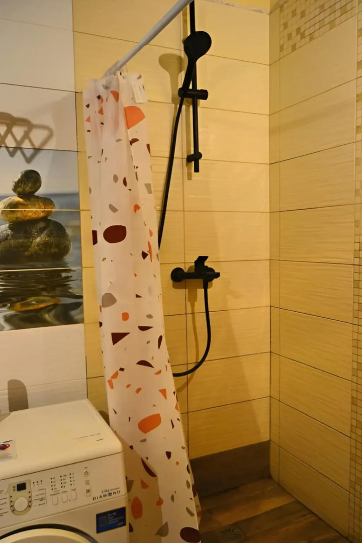 Апартаменты в ЖК Южный парк