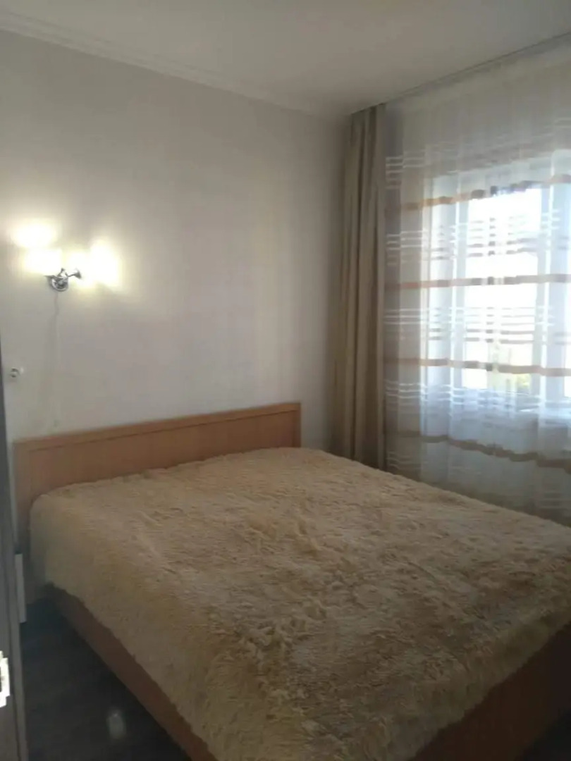 Квартира рядом с Монастырем