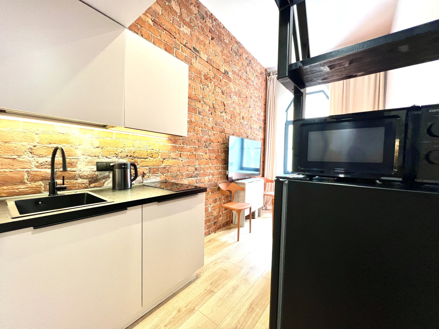 Апартаменты СуткиСпб Можайская 10 1