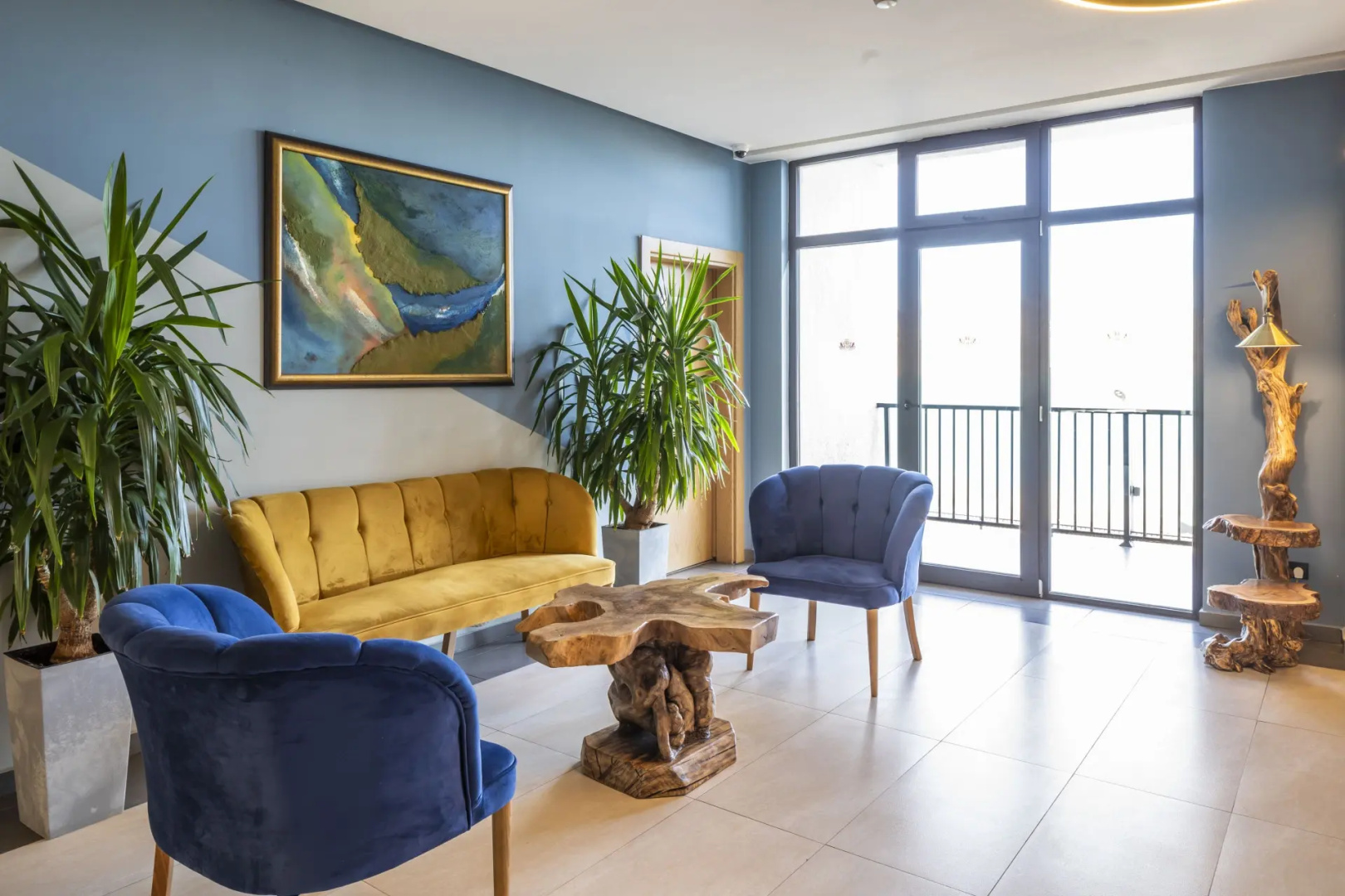 Gino Seaside Tbilisi, Trademark Collection by Wyndham