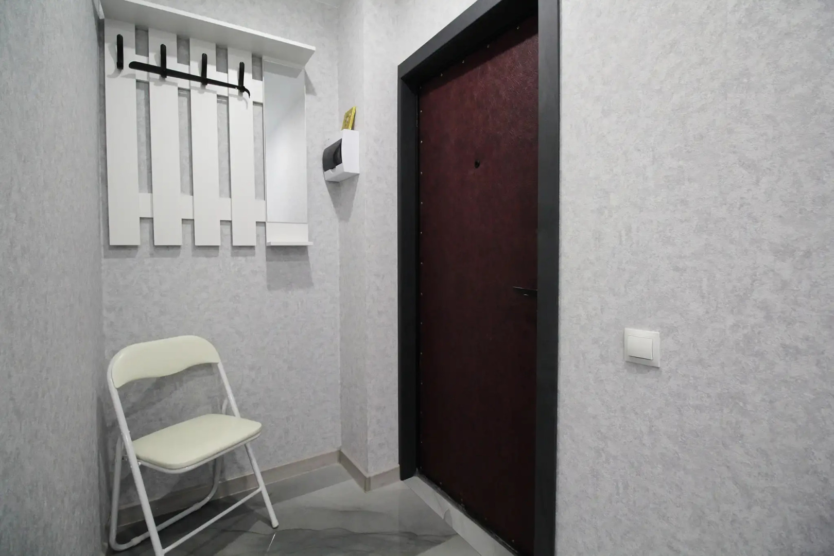 Апартаменты Сильвер