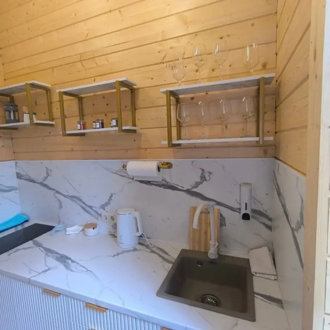 Частный дом БлагоДать Жемчужина