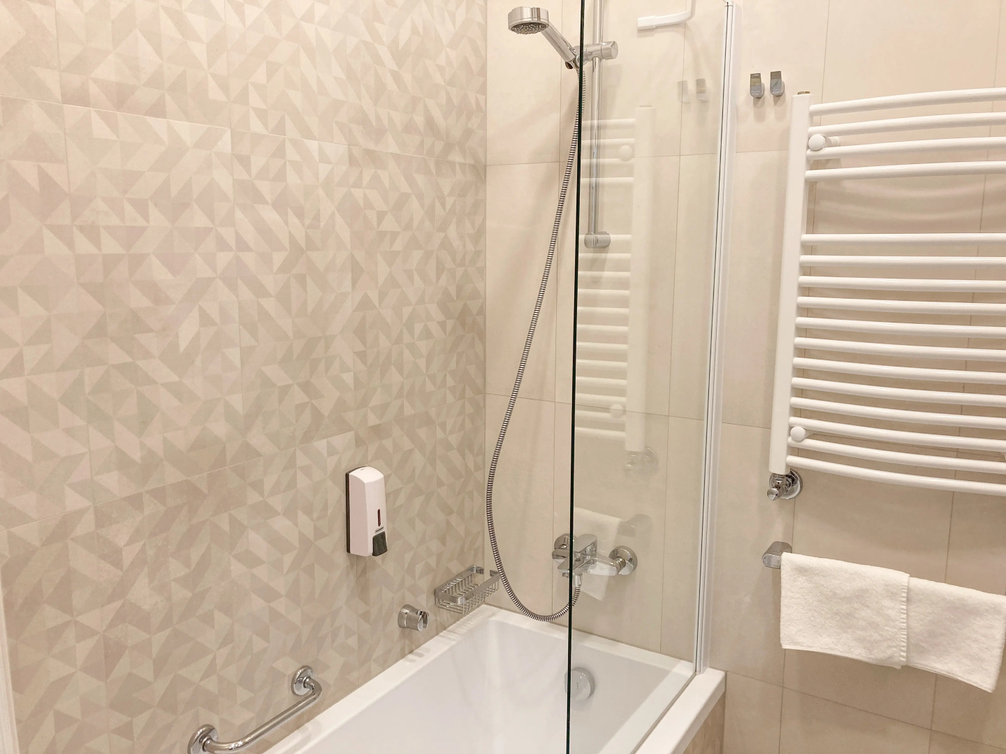 Апартаменты Sun City 2