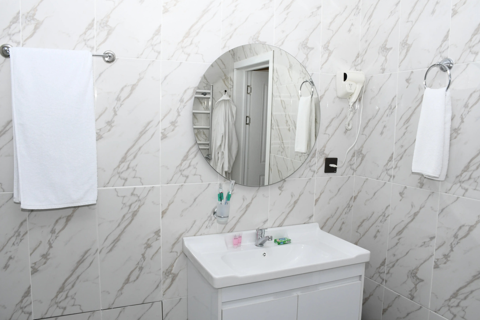 Отель Arena Gazakh