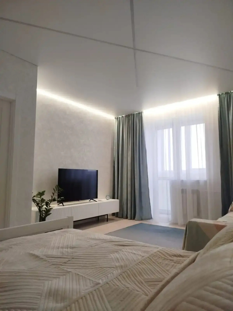 Квартира в древнем городе Муром