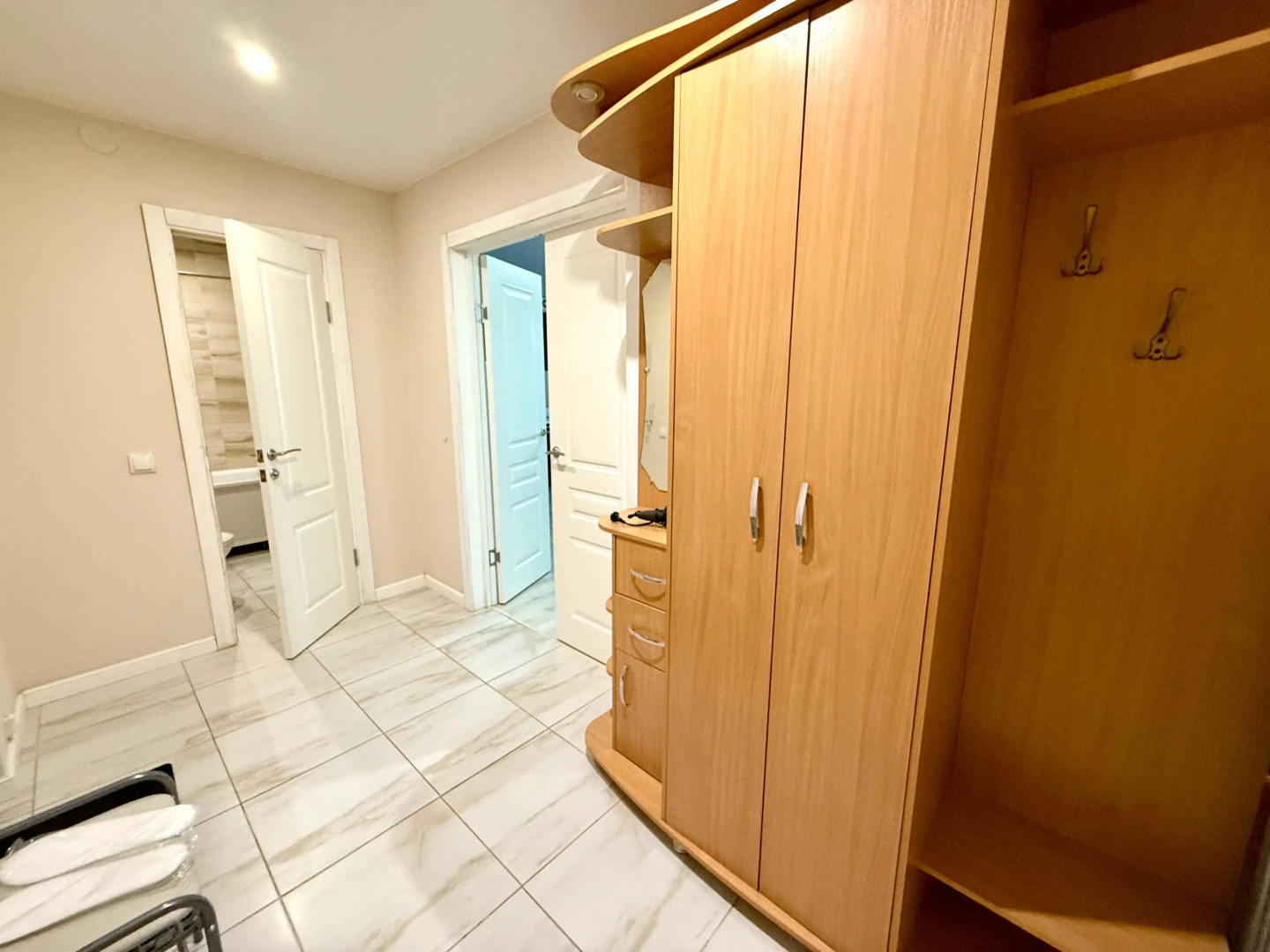 Апарт-студия на Мордовской