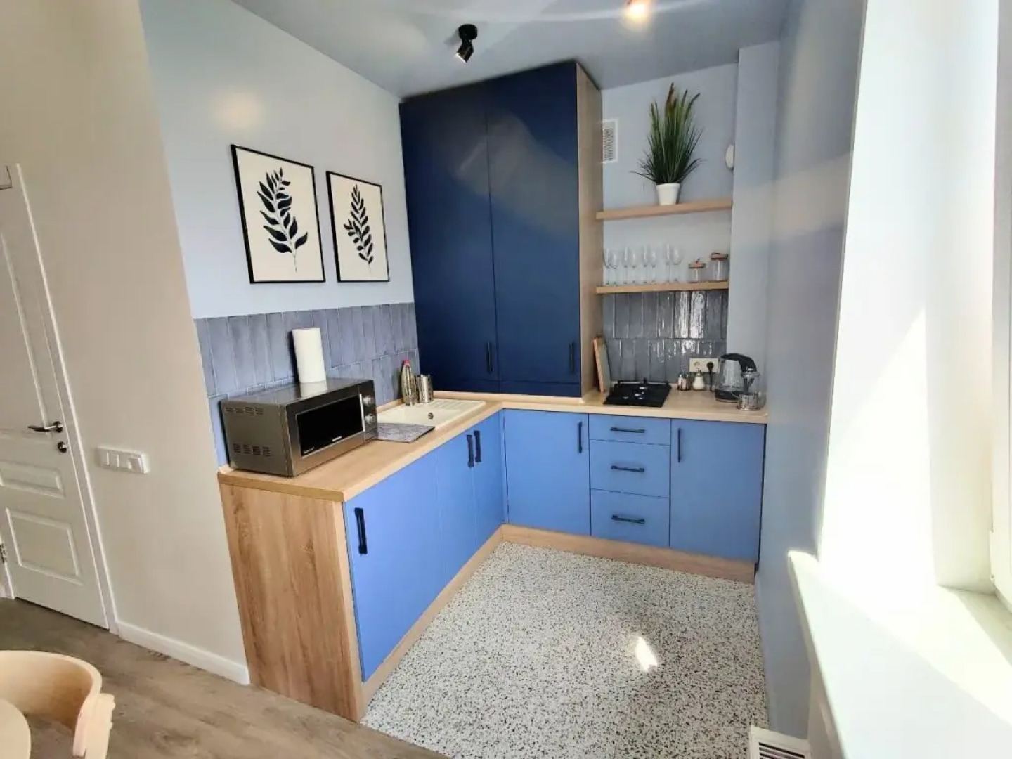 Апартаменты Baltapart 39 6