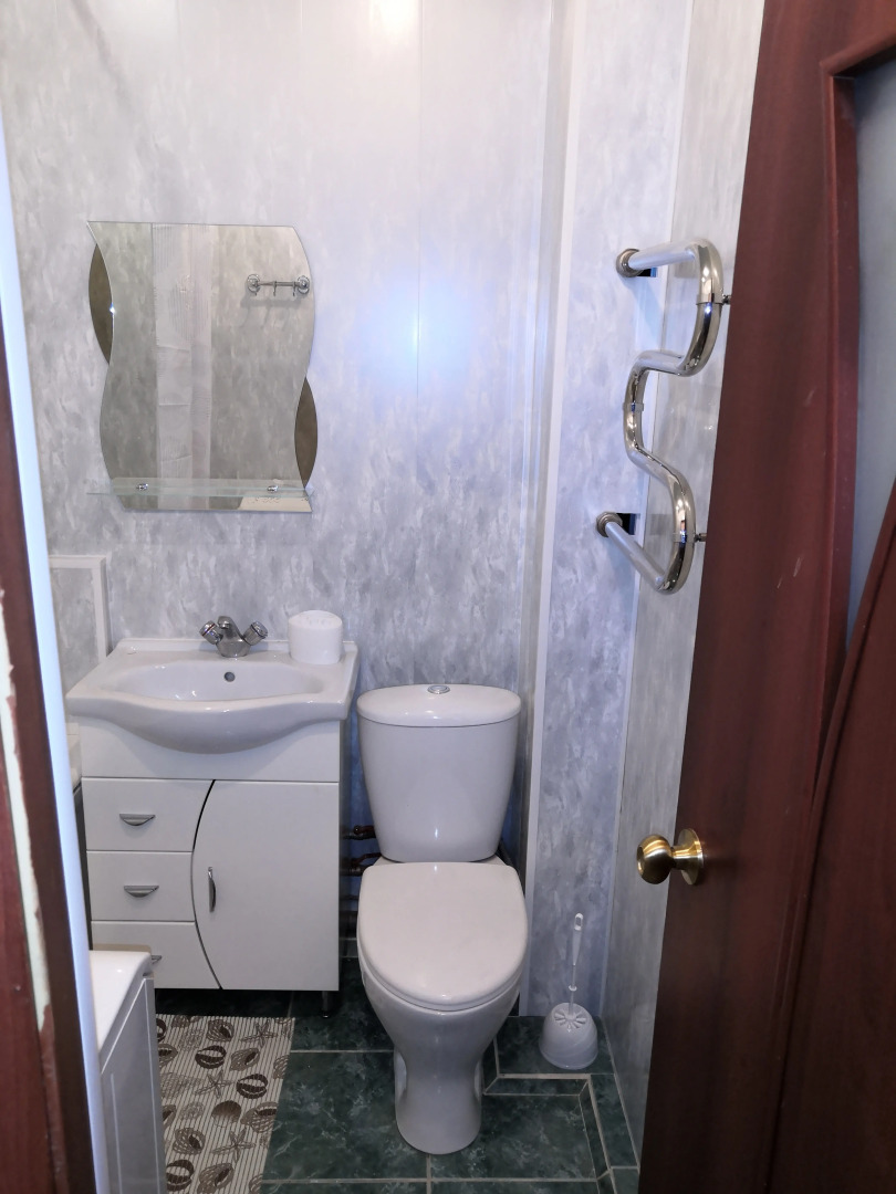 Апартаменты Однушка у горы на Олимпийской 81