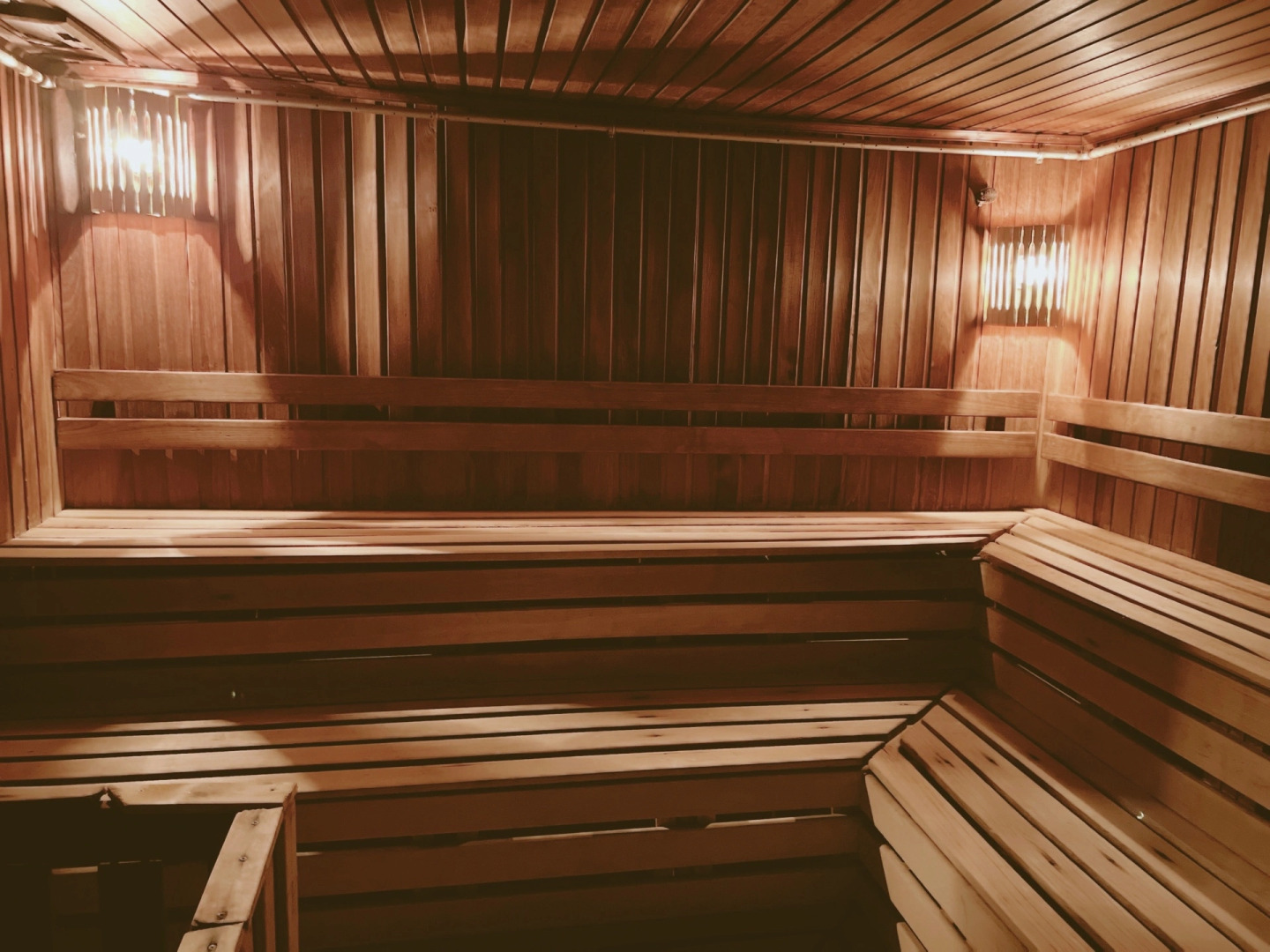 Отель Адрия