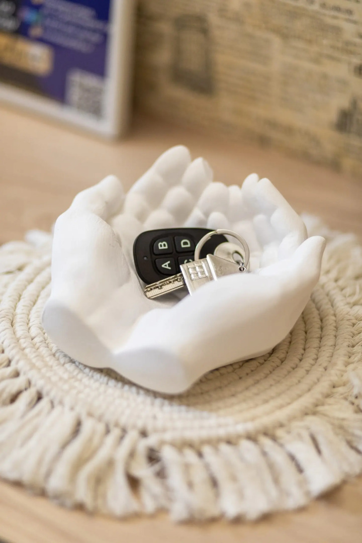 Апартаменты Комфорт BookingApart