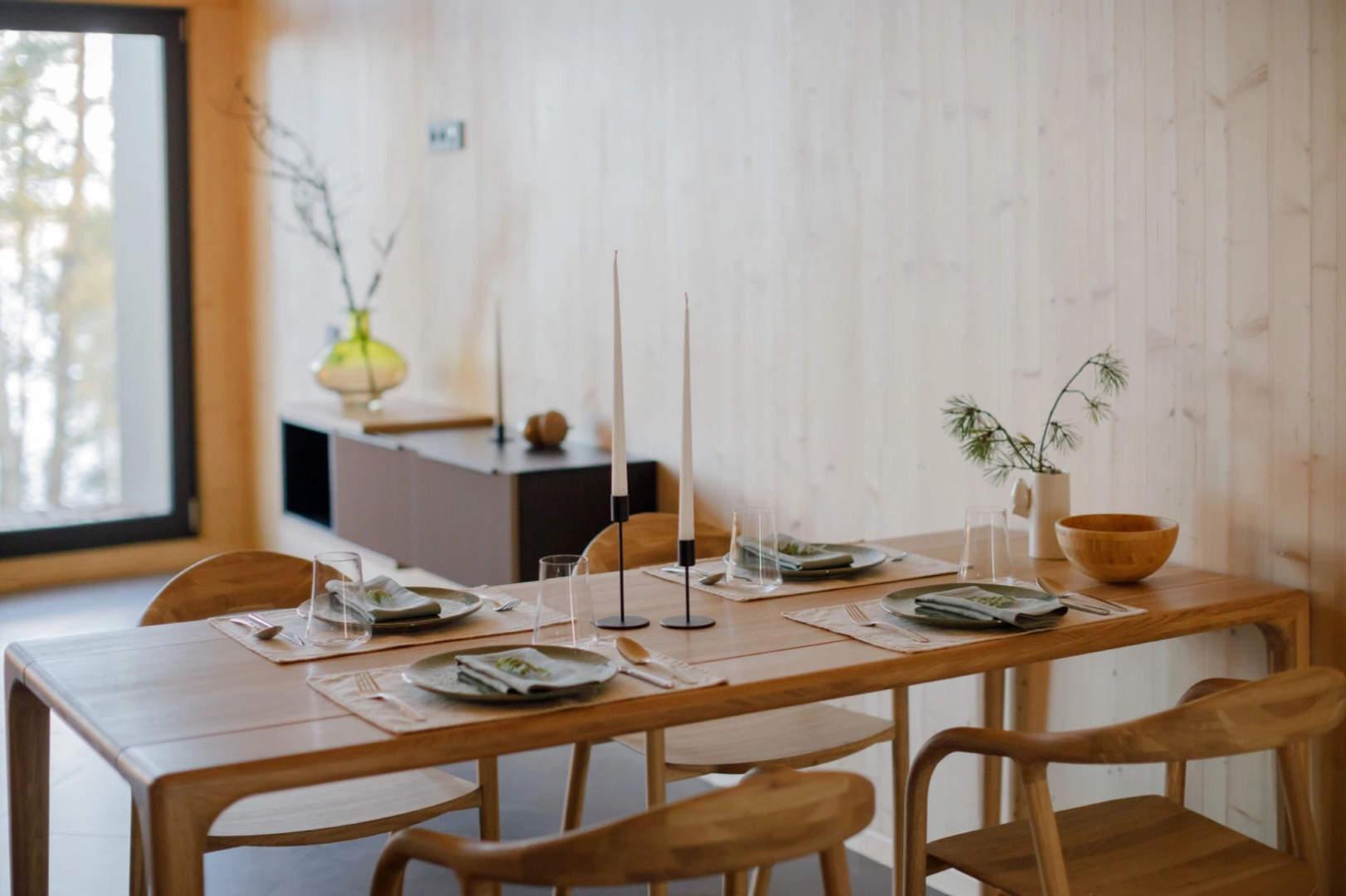 Отель MARJA Villas & Spa