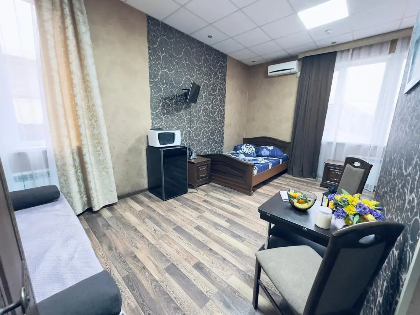 Гостевой дом AstHome