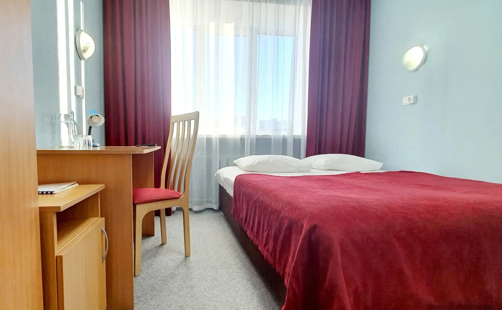 Мини-Отель Славяночка