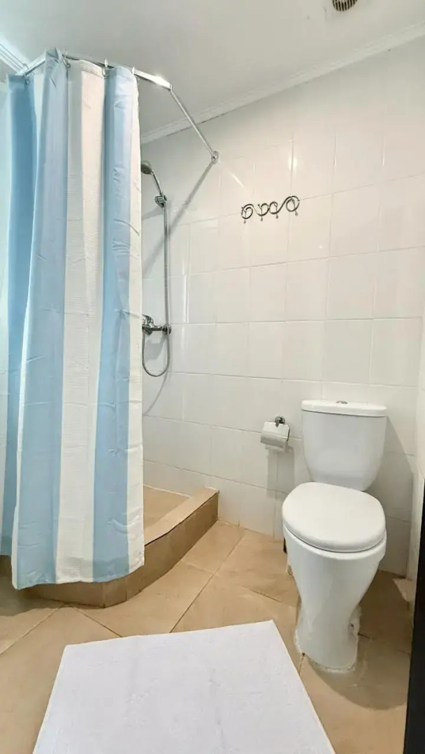 Апартаменты в Жк Сколковский О9