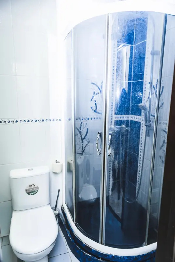 Апартаменты на площади Ленина