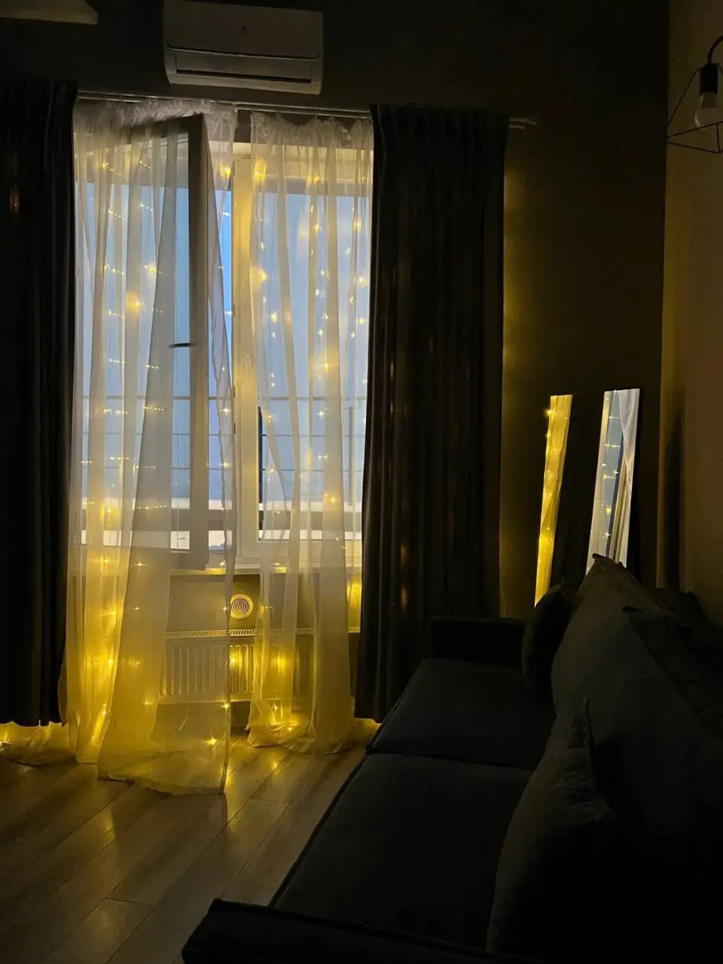 Апартаменты Rizone 4