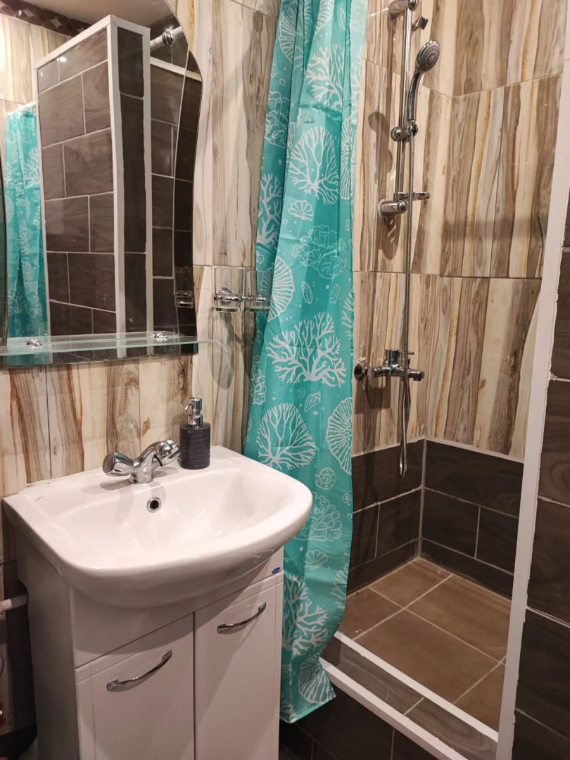 Апартаменты Усть-Луга