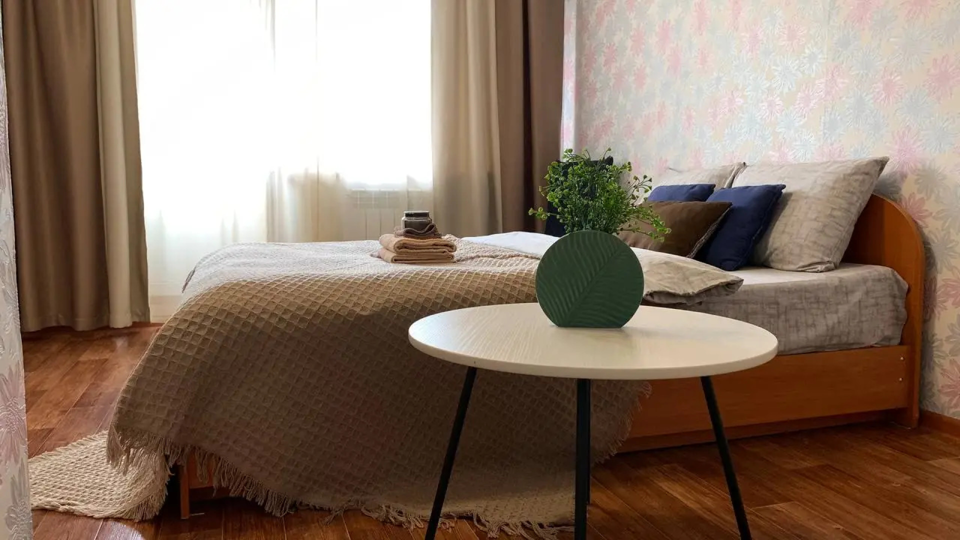 Квартира Хорошо как дома