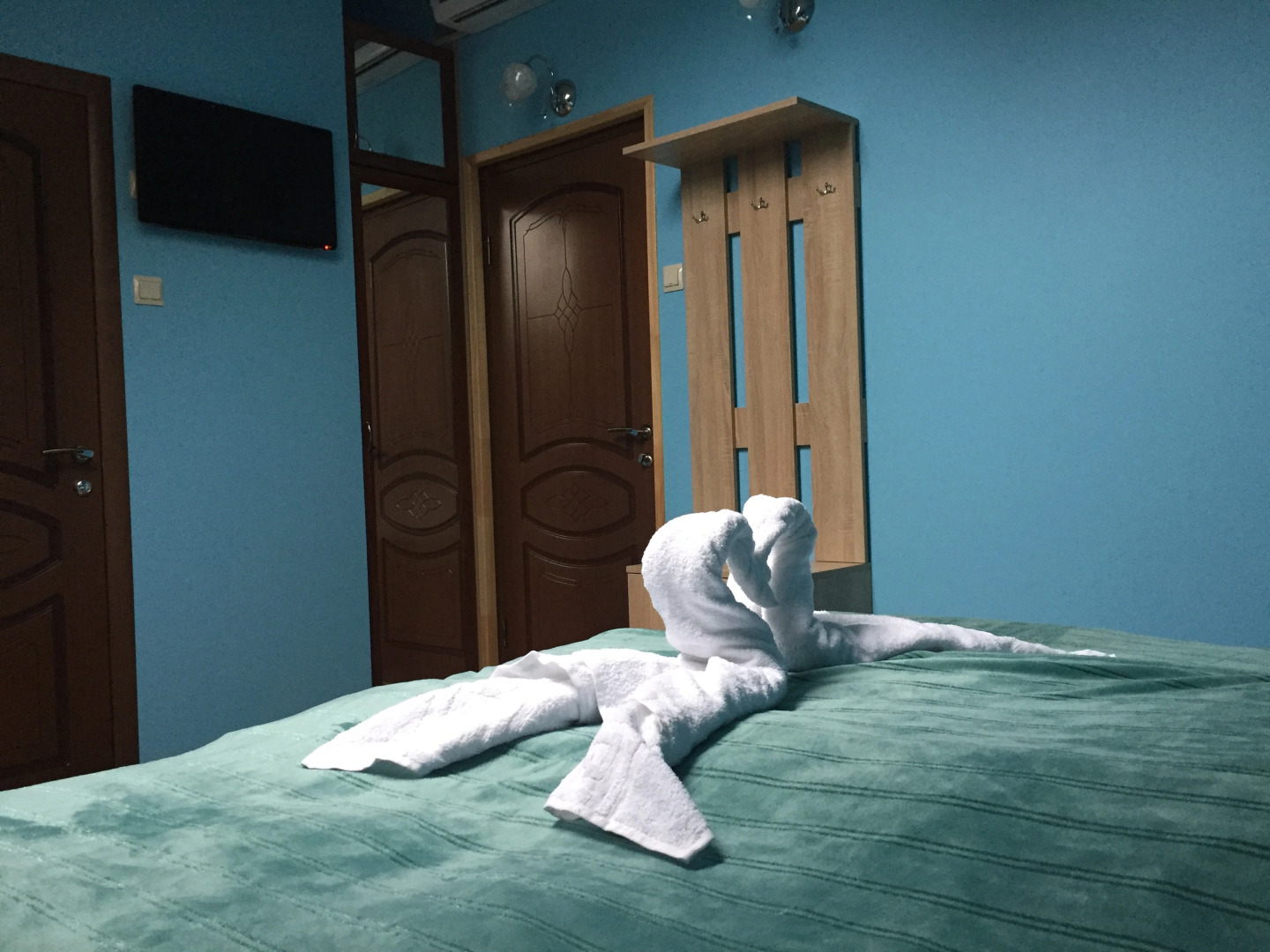 Мини-Отель Жемчужина Балтики