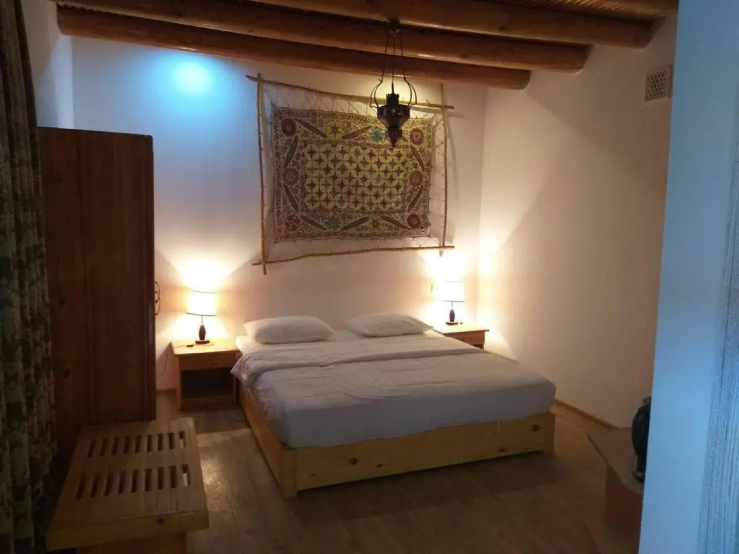 Бутик-отель Lyabi House