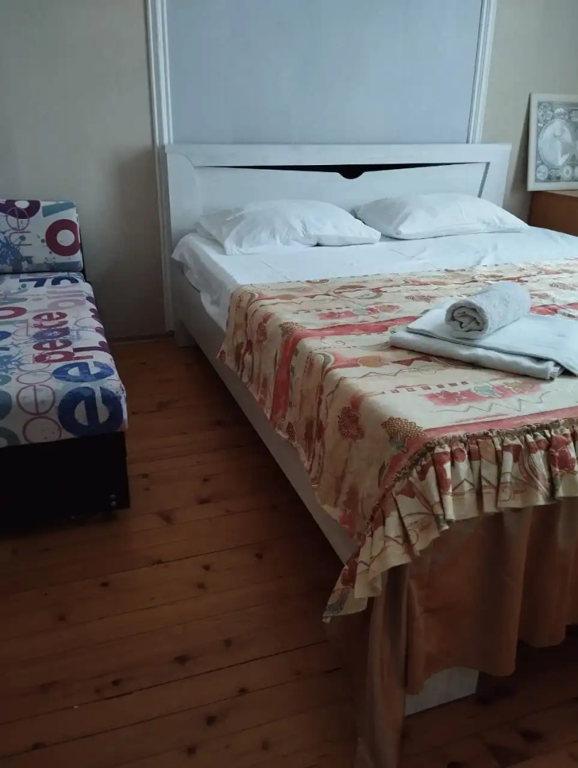 Гостевой дом Олимпия