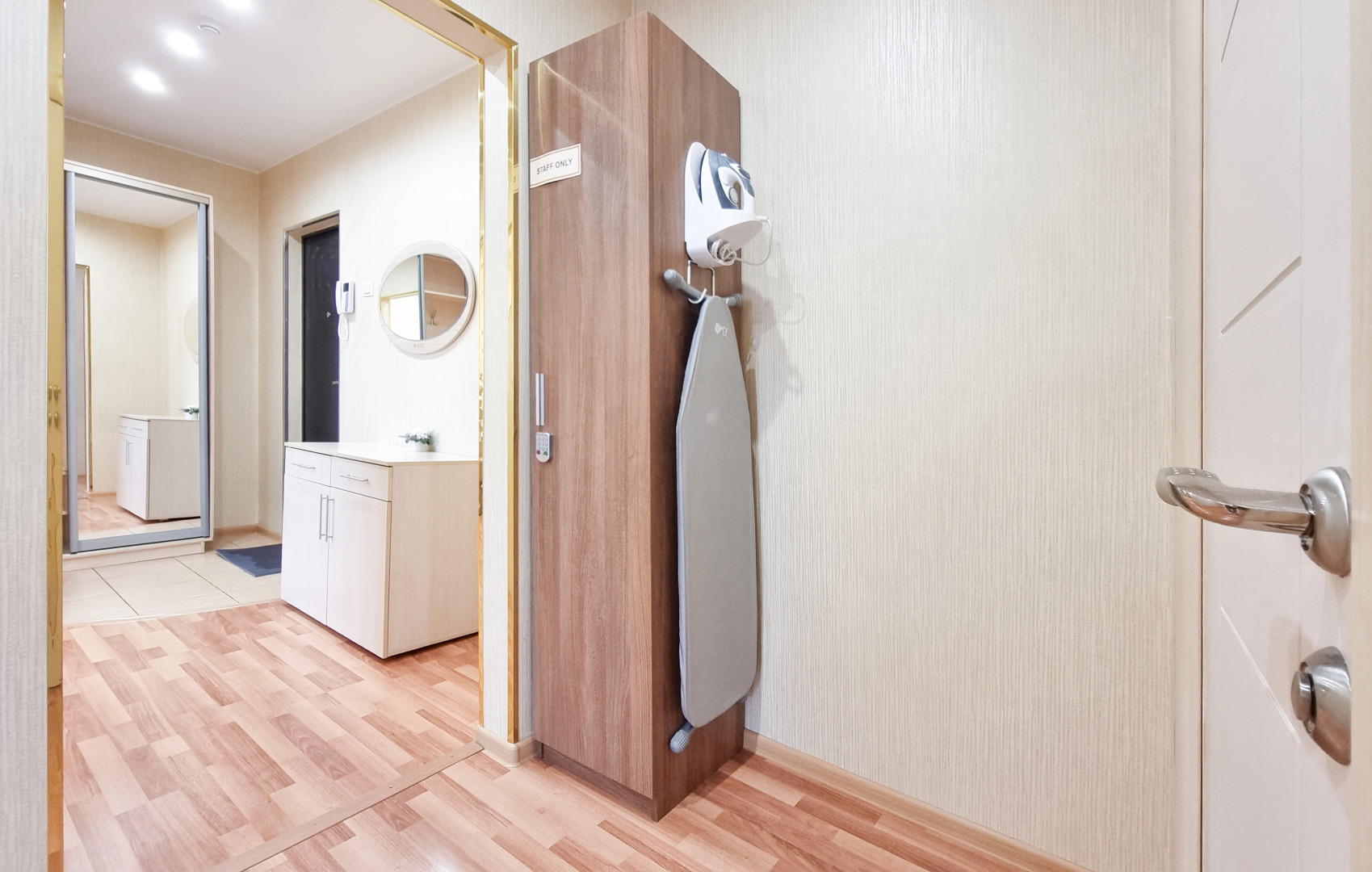 Апартаменты Vladresort Everest Comfort