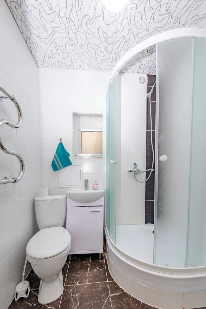 Квартира Посуточно Уфа Менделеева 155